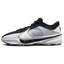 Nike Zoom Freak 5 Oreo Men Sneakers White Black DX4985-101 42.5