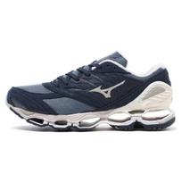 Mizuno Wave Prophecy LS Fisherman Pack Unisex Krosiniai batai Mėlyni Beringo Jūros Sidabriniai Debesys D1GA226101 40