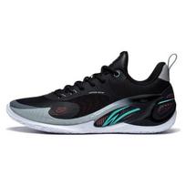 Li-Ning Way of Wade 808 3 Dark Flow Vyriški sportbačiai Juodi ABPT043-15 45