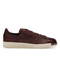 adidas Y-3 Superstar Šešėlio Raudonumo Unisex Sportbačiai Bliss IG4027 44⅔