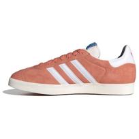 adidas Gazelle Wonder Clay Unisex sportbačiai Rožiniai Debesėlio Baltumo Pagrindiniai Balti IG6213 44