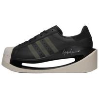adidas Y-3 Gendo Superstar Juodi Unisex sportbačiai IF2031 40⅔