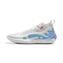 Li-Ning Way of Wade 11 vyriški sportbačiai, sidabriniai, ABAU049-18 42⅓