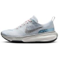 Nike ZoomX Invincible 3 Photon Dust moteriški sportbačiai, pilki, šviesiai mėlyni, burinės spalvos, DR2660-010 41