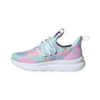 adidas Lite Racer Adapt 7.0 K Cotton Candy Vaikams Sportbačiai Purple Bliss-Lilac Halo-Mint JR8255 31