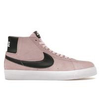 Nike Zoom Blazer Mid SB FD0731-601 kedai vyrams (44367) (Juoda spalva, 42 dydis) 42.5