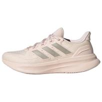 adidas Ultrarun 5 Wonder Quartz Moteriški sportbačiai Rožiniai Cyber-Metallic Core-Black JR3008 36⅔