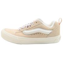 Vans Knu-Skool Floral Laces - Sun Kiss Unisex Sneakers Yellow VN000D6ZE2S 35