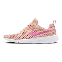 Nike Tanjun Patogūs Neslystantys Dilimui Atsparūs Žemi Vaikų Bėgimo Bateliai Rožiniai Vaikų Bėgimo Bateliai AO9603-800 35.5