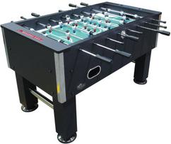 Stalo futbolo stalas Buffalo Big Brother