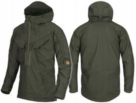Striukė vyrams Helikon-Tex Anorak Pilgrim, žalia
