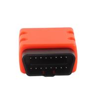 KONNWEI OBD2 KW902 ELM Automobilio BT Diagnostikos Įrankis Automatinis Skaneris Klaidų Kodų Skaitytuvas Telefonui(Oranžinė) oranžinė