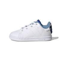 Adidas Stan Smith Primeblue Kūdikių Aštuonkojis Kūdikio Sportbačiai Balti Debesies Baltumo Karališkai Mėlyni FX6005 21