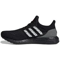 adidas UltraBoost Clima U Juodi Unisex sportbačiai Core-Black Cloud-White Solar-Red GY0526 36