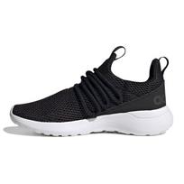 Adidas Lite Racer Adapt 3.0 J Vaikiški Sportbačiai Juodi-Baltai-Pilkai-Six 28