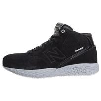New Balance 988 Fresh Foam Mid Vyriški sportbačiai Juodi Pilki MH988XBK 40