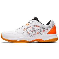 Asics Gel Renma Balti Šokiruojančiai Oranžiniai Vyriški Sportbačiai 1071A068-102 43.5