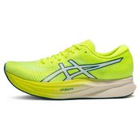 Asics Magic Speed ​​2 Safety moteriški sportbačiai, balti, geltoni 1012B274-750 37