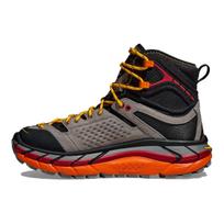 HOKA Tor Ultra High GORE-TEX juodi čili pipirai unisex sportbačiai 1129958-BCPPP 40