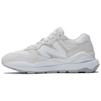 New Balance 57/40 Avižų Baltumo Moteriški Sportbačiai W5740ESA 36.5
