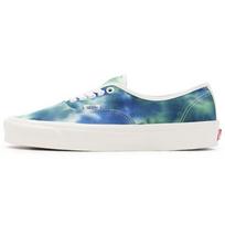 Vans Authentic 44 DX Anaheim Factory - Eco Tie Dye Unisex Kedai Daugiaspalviai VN0A5KX4AVY 34.5