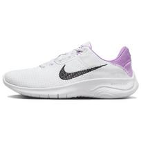 Nike Flex Experience Run 11 Next Nature Balti, Rush Fuchsia Moteriški sportbačiai Juodi DD9283-103 36