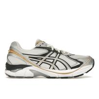 ASICS GT 2160 Kreminės Sidabro Auksinės Unisex Sportbačiai Grynas Sidabras 1203A320-100 35.5