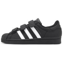 KSENIASCHNAIDER x adidas Superstar Juodi Balti Moteriški Kedai Core-Black Cloud-White Carbon IE2967 44