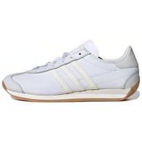 Adidas Country OG White Aluminum moteriški sportbačiai su debesų ir baltos spalvos IE8411 44