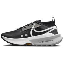 Nike ZoomX Zegama 2 Juodi Vilkolakio Pilki Moteriški Bėgimo Bateliai Antracito Balti FD5191-001 37.5