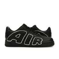 Cactus Plant Flea Market x Nike Air Force 1 Low Premium Juodi 2024 Unisex Sportbačiai Balti HJ8463-001 36 black