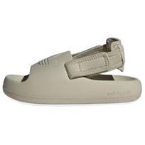 adidas adiFOM Adilette šlepetės pilkos (PS) Vaikiški sportbačiai IG8434 30½