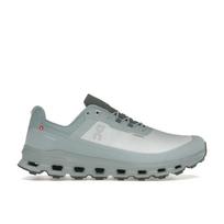 On Running Cloudvista Waterproof Glacier Cobble (Womens) Women Sneakers 74.97833 36