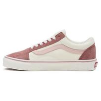 Vans Old Skool Block Pink Unisex Kedai Daugiaspalviai VN0005UFPNK 36