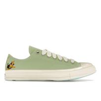 Golf Le Fleur x Converse Chuck 70 Low Darryl Pack - Margarita Unisex sportbačiai Žalias Daugiaspalvis Žiemos Baltas A11677C 36.5