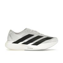 adidas  Adizero Evo SL Balti Juodi Moteriški Sportbačiai Debesies Baltumo Pagrindinės Juodos Spalvos JH6208 36⅔