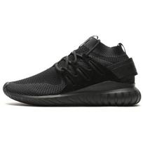 adidas Tubular Nova PK Triple Black Unisex sportbačiai cblack ntgrey S80109 42⅔