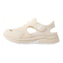 Asics Bėgimo Vaikams Contend Serija Vasariniai Ps Patvarūs Kvėpuojantys Vaikų Sandalai Vaikų Sandalai Smėlio spalvos 1014A306-020 34.5
