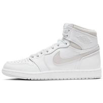 Air Jordan 1 Retro High 85 OG Neutral Grey Unisex Kedai Balti BQ4422-100 40