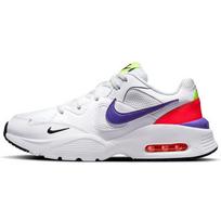 Nike Air Max Fusion AMD Balti Indigo Burst Crimson Vyriški sportbačiai Ryškiai raudoni Drąsiai juodi DD2316-100 44.5