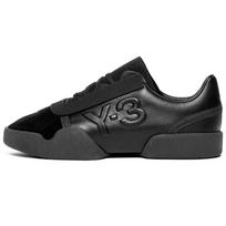 adidas Y-3 Yunu Triple Black Vyriški sportbačiai FZ4325 41⅓