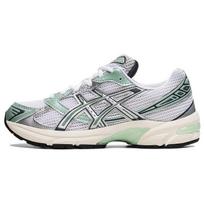 Naked x ASICS Gel 1130 Silver Mint Unisex Sneakers Green White Pure-Silver 1203A192-100 39