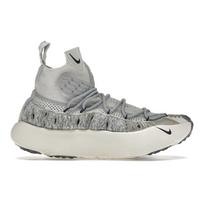 Nike ISPA Sense Flyknit Phantom Unisex sportbačiai Kreminės Juodos Kokoso Pieno CW3203-001 40