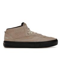 Dime x Vans Skate Half Cab 92 Oxford Tan Unisex Sportbačiai VN0A5KYATAN 44.5