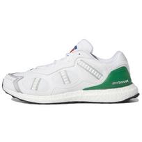Adidas UltraBoost Supernova DNA Balti Žali Unisex Sportbačiai Debesies Baltumo GY9133 40⅔