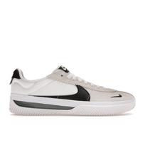 Nike BRSB Balti Juodi Unisex sportbačiai DH9227-101 38.5