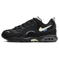 Undefeated x Nike Air Terra Humara Black Unisex Sneakers Coconut-Milk FN7546-002 37.5