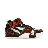 Nike Zoom LeBron 2 Beast Vyriški sportbačiai Rudo klevo Universitetinė raudona DQ2439-200 42