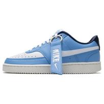 Nike Court Vision Low Next Nature Valor Mėlyni Balti Moteriški Kedai College-Navy FJ2767-400 36