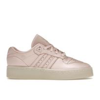 Adidas Rivalry Lux Low Smėlio Rožinės Unisex Sportbačiai Dramblio Kaulo Spalvos IF7183 37⅓